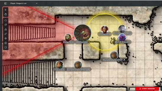 DnD tries to win back community trust, makes Maps VTT free for all