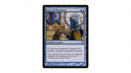 Edge of Eternities triggers 750% price spike for this 21-year-old MTG card