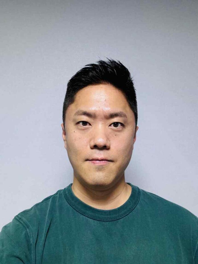 Jong Hoon Chae will be an Otakon 2025 Guest