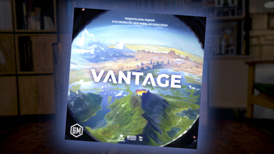 New board games and upcoming releases - July 2025