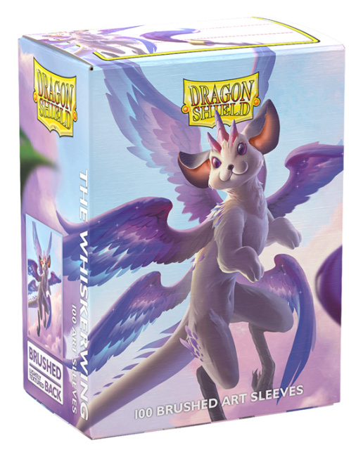 New 'Dragon Shield: Spirit Animal' Accessories Head to Retail