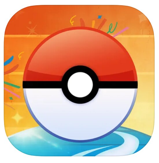 New Pokémon GO update version 0.369