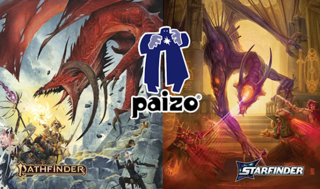 People on the Move: Christian Moore Joins Paizo
