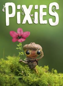 Pixies Review