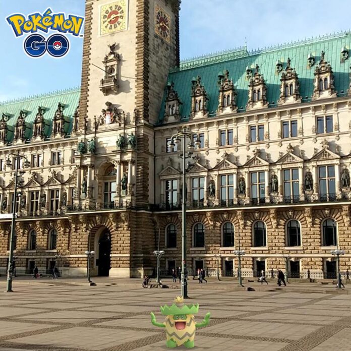 Pokémon GO POV video: That friend that’s always ready to hype you up before a Raid