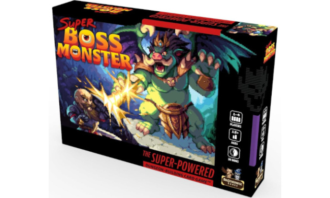 Pro: Board Games in Turmoil, Card Games Ascendant