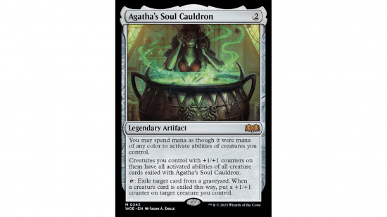 Standard has a new $70 MTG card, after bans rewrite the meta