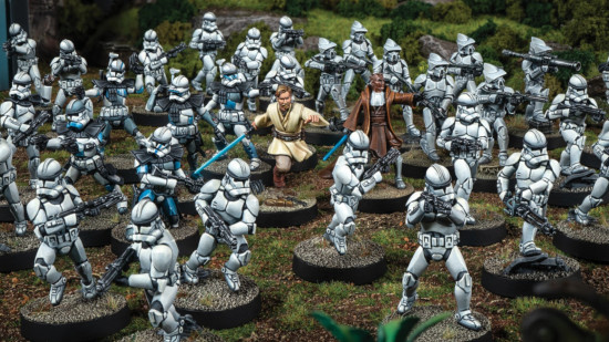 Star Wars Legion lead devs open up on the