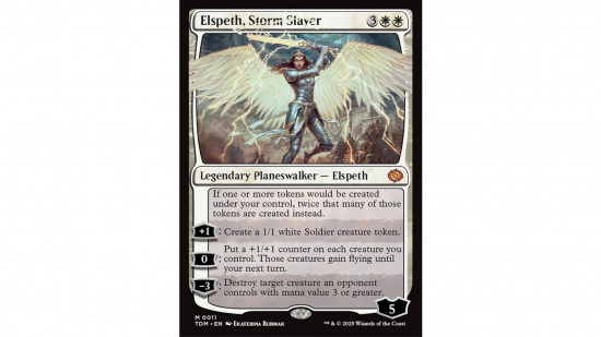 The 17 best MTG planeswalker cards