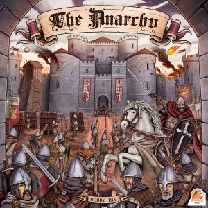 The Anarchy Review