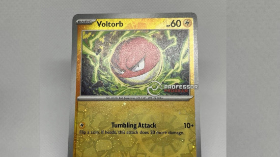 This basic-looking Pokémon 151 card is actually worth around $10,000