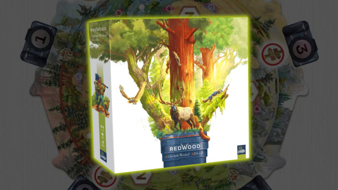 This gorgeous photography board game is 33% off right now at Amazon