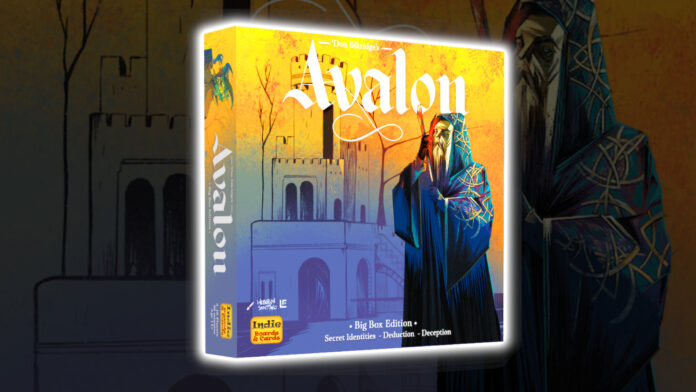 This top-tier bluffing board game is royally cheap at Amazon with 30% off