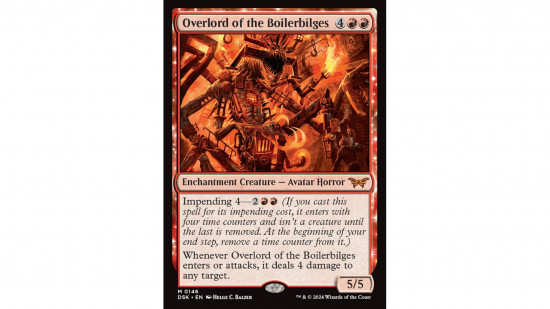 Underrated Duskmourn MTG card sees 310% price spike