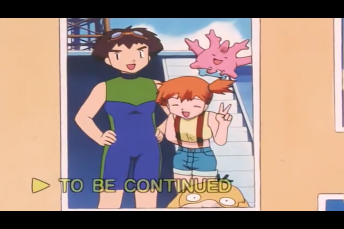 Video: See Pysduck’s funniest moments from seasons 1 and 2 of the Pokémon the Series anime