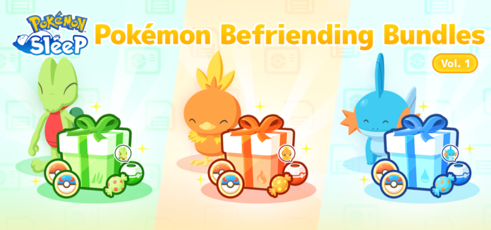 Video: The first Pokémon Sleep real-life event will be held in Japan from July 18 to July 27 to celebrate the game’s second anniversary