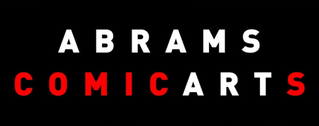 Abrams ComicArts to Lunar