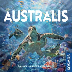Australis Review