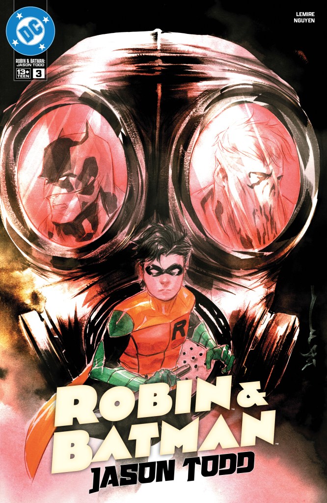 Check Out this Week’s New Comic Releases – 8/27/25