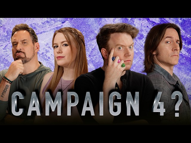 Critical Role picking DnD over Daggerheart is not a betrayal, it's just business