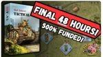 Crowdfunding Campaigns of the Week – 8/11/25