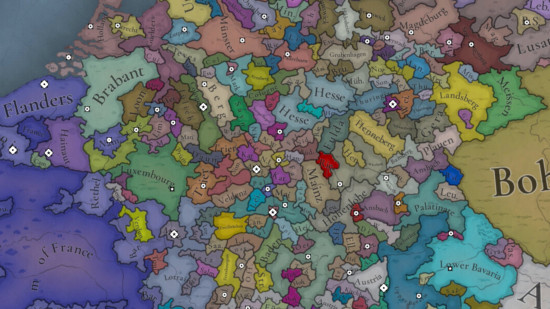 Europa Universalis 5 guide release date estimate, trailers, and latest news