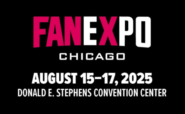 FAN EXPO Chicago 2025 â Part 3