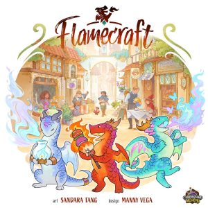Flamecraft Review