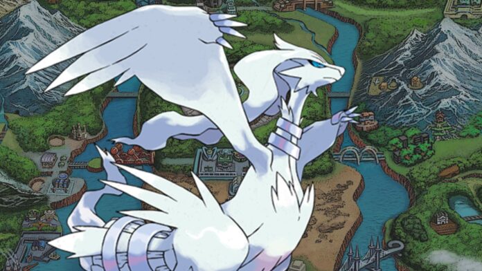 Get $52 off Japanese Pokémon White Flare booster boxes right now
