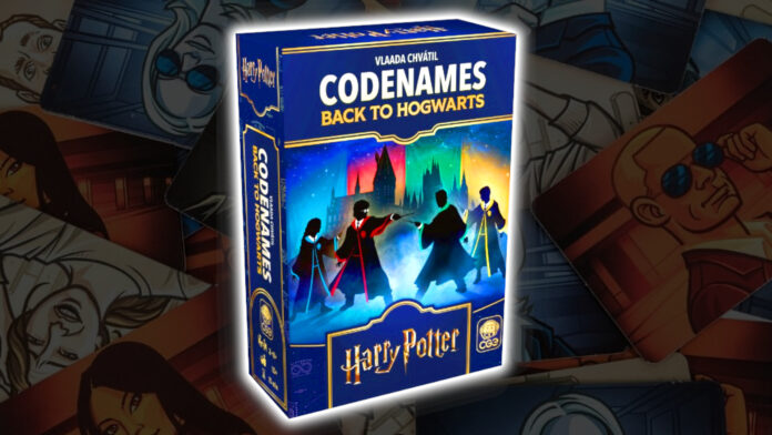 Harry Potter board game donates 100% of sales to trans charities after backlash