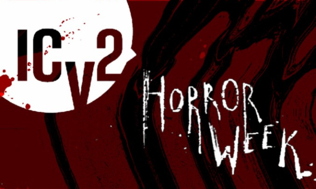 Horror Week 2025: Horror Comics Dollars Up 25%