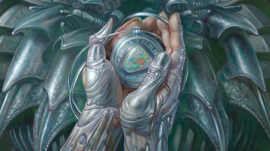 MTG banlist updates and announcements - August 2025