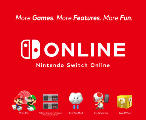 Nintendo reveals the latest Nintendo Switch Online news from August 2025