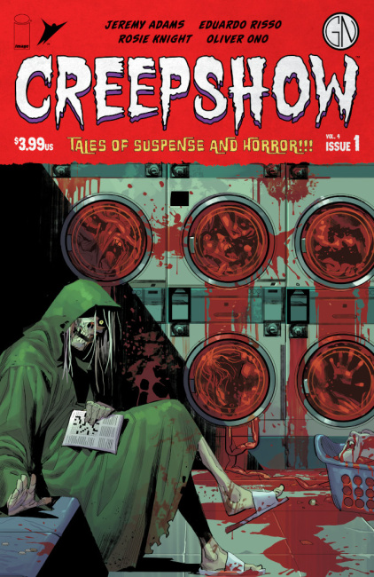 Preview: 'Creepshow' Vol