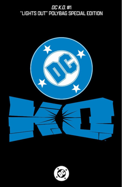 Preview: 'DC K.O