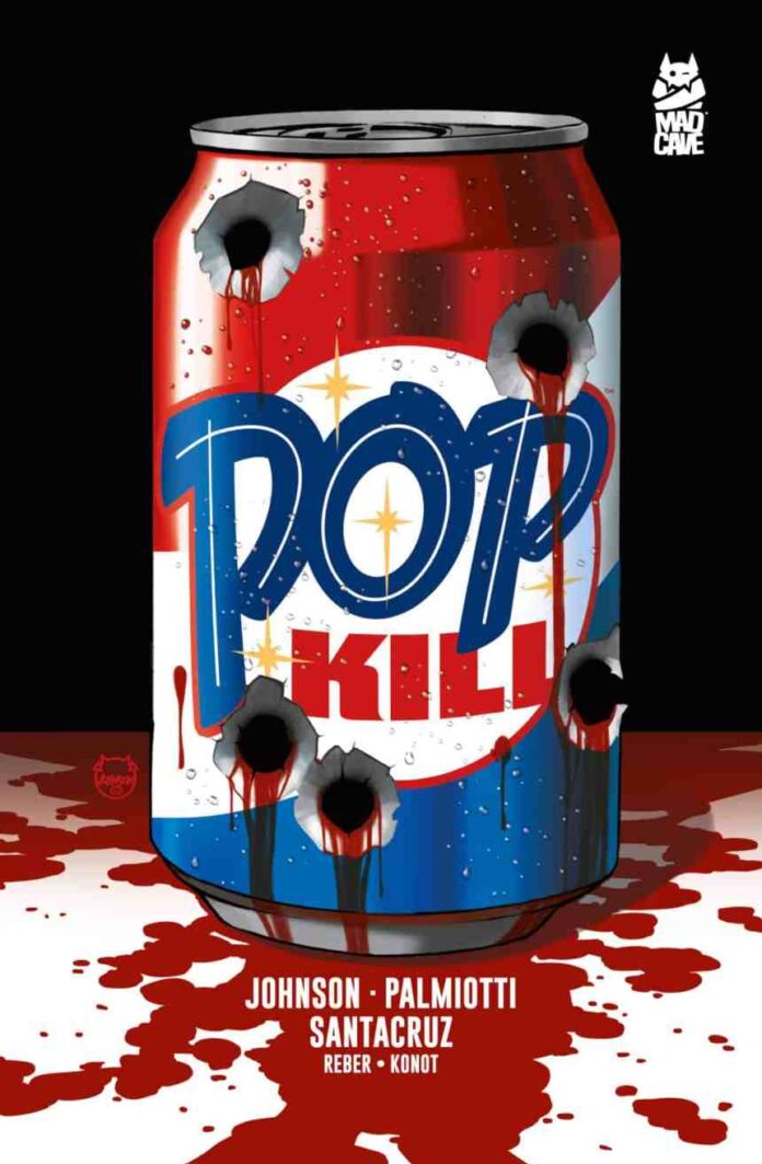 Preview: Pop Kill