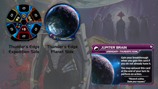 Table-eating board game Twilight Imperium gets a massive new expansion