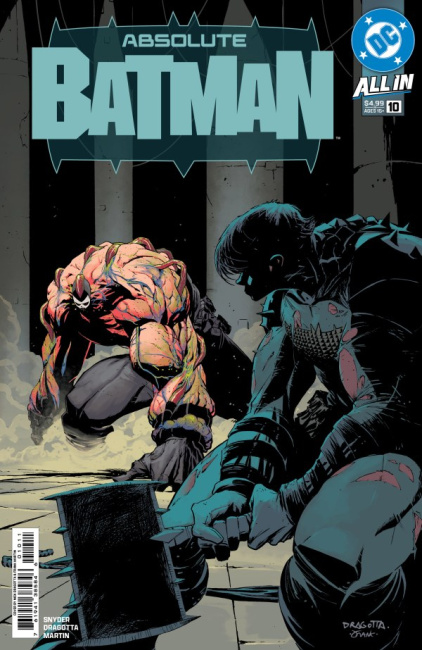 Top 50 Comics - July 2025