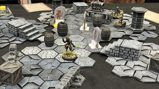 US tariffs may bankrupt your favorite board game makers, says Gloomhaven boss