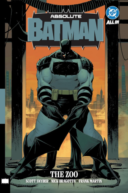 August 2025 Circana BookScan - Top 20 Adult Graphic Novels