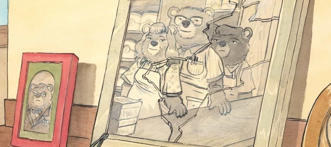 Beneath the Trees Where Nobody Sees: Rite of Spring #3 dives into Sam’s murderous past