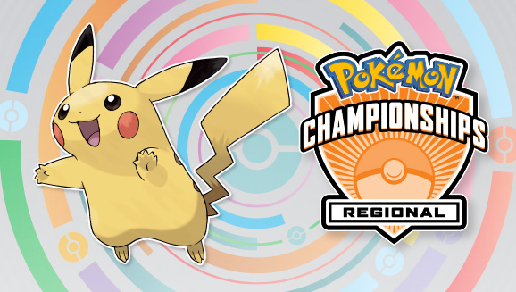 Day 1 of the 2026 Pokémon Pittsburgh Regional Championships now underway featuring Pokémon Scarlet and Violet, Pokémon TCG and Pokémon GO events, tune in to the official livestream feeds here