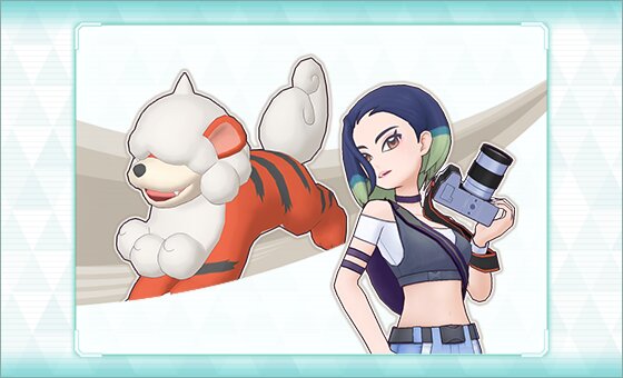 DeNA reveals new EX Fair, Story Event Perrin and the Diamond Clan, Arezu & Lilligant, Mai & Munchlax, Perrin & Hisuian Growlithe, Piers & Obstagoon for the Trainer Lodge and more coming soon to Pokémon Masters EX