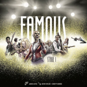 Famous: Stage I Review