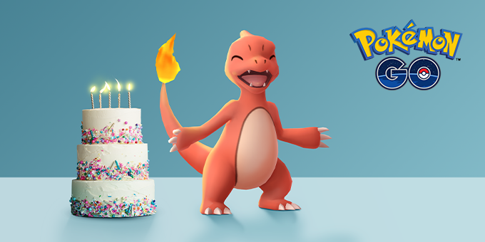 France’s first ever Pokémon GO Stamp Rally is coming to Paris on September 13–14