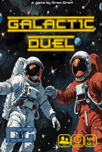 Galactic Duel Review
