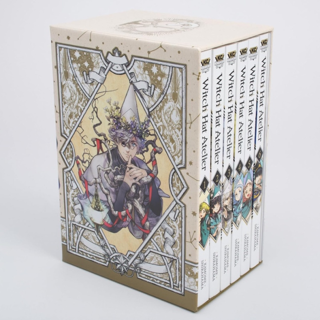 Gifts Week 2025: Gifts for Anime and Manga Fans