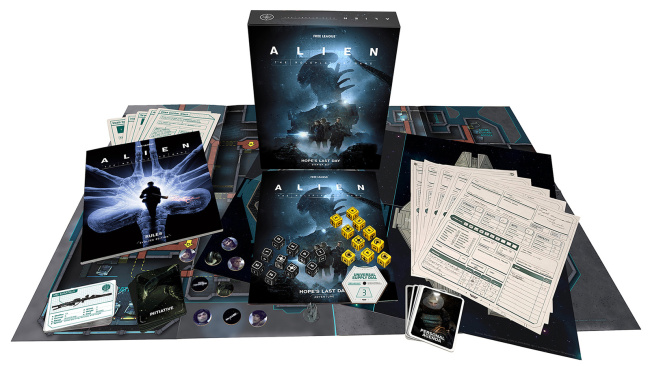 Gifts Week 2025: Stock the Gift of Dungeons Delves and RPG Adventures
