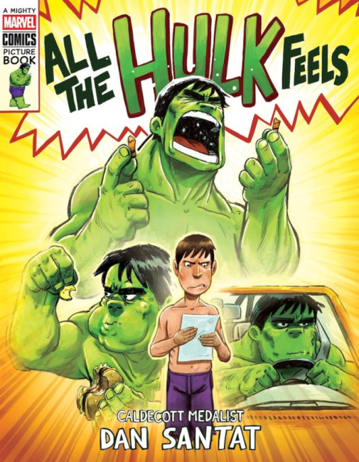 Gifts Week 2025: Superheroes for Kids
