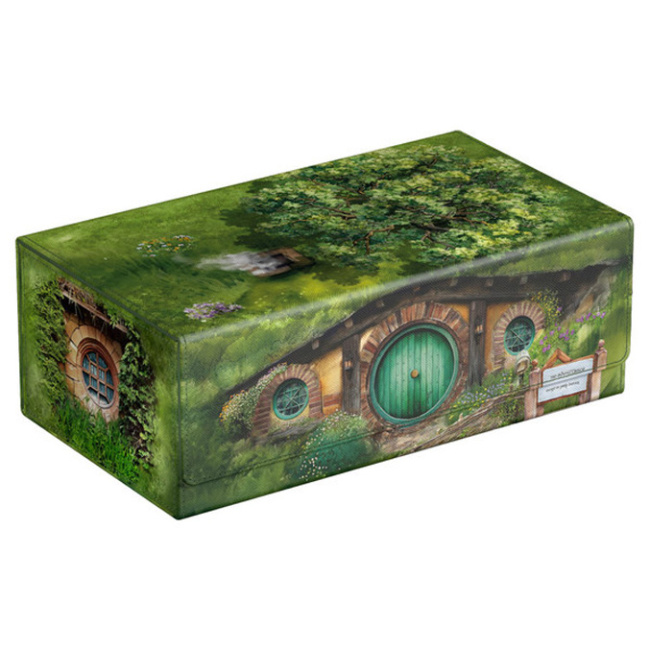 heo Group Unveils 'Squaroes: The Lord of the Rings'